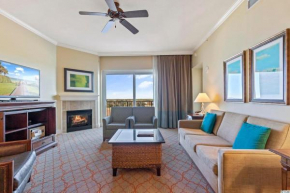 The Marina at Grande Resorts 4-1202-2 bedroom and 2 bath